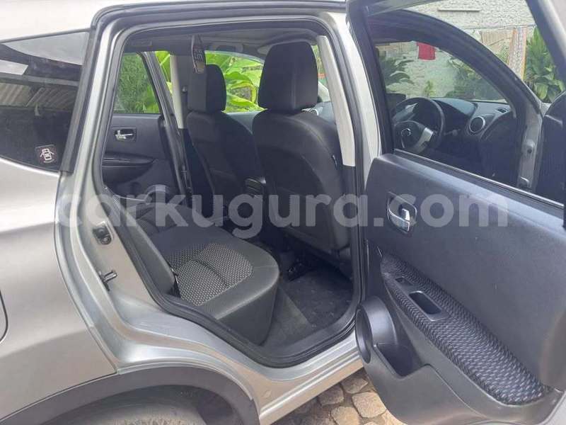 Big with watermark nissan dualis burundi gitega 6415