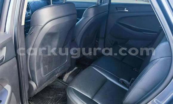 Acheter Occasion Voiture Hyundai Tucson Bleu à Gitega, Burundi Acheter Occasion Voiture Hyundai Tucson Bleu à Gitega, Burundi
