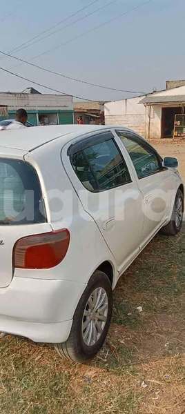 Big with watermark toyota vitz burundi gitega 6420