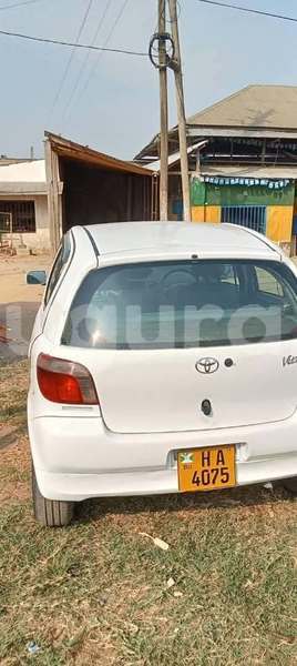 Big with watermark toyota vitz burundi gitega 6420