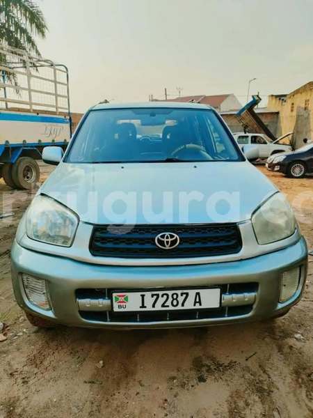 Big with watermark toyota rav4 bujumbura bujumbura 6422