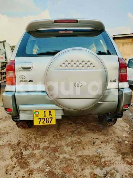 Big with watermark toyota rav4 bujumbura bujumbura 6422