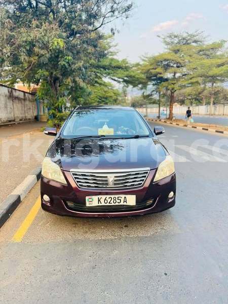 Big with watermark toyota premio bujumbura bujumbura 6423