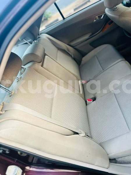 Big with watermark toyota premio bujumbura bujumbura 6423