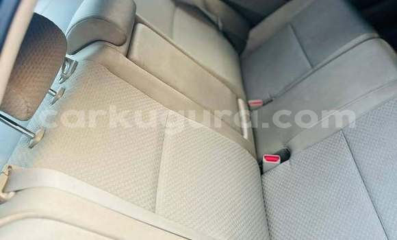 Acheter Occasion Voiture Toyota Premio Noir à Bujumbura, Bujumbura Acheter Occasion Voiture Toyota Premio Noir à Bujumbura, Bujumbura