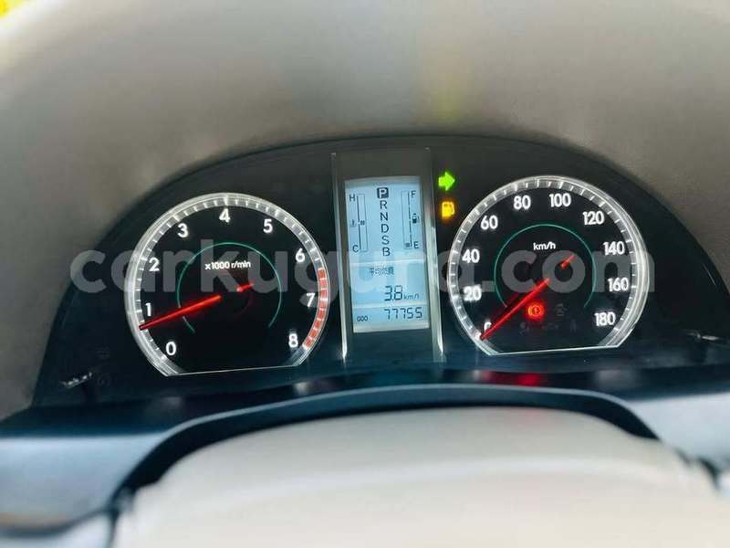 Big with watermark toyota premio bujumbura bujumbura 6423