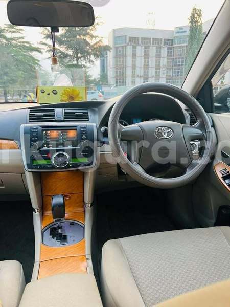 Big with watermark toyota premio bujumbura bujumbura 6423