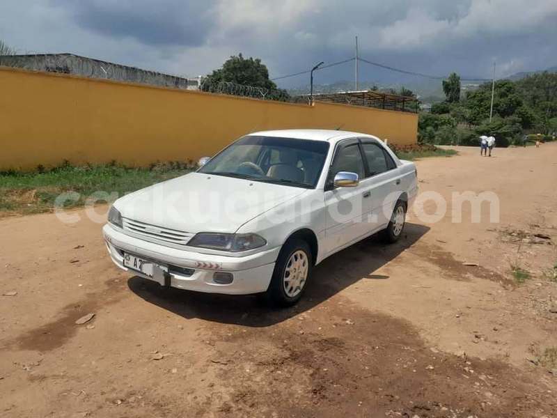 Big with watermark toyota carina bujumbura bujumbura 6425