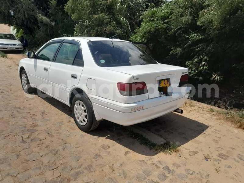 Big with watermark toyota carina bujumbura bujumbura 6425