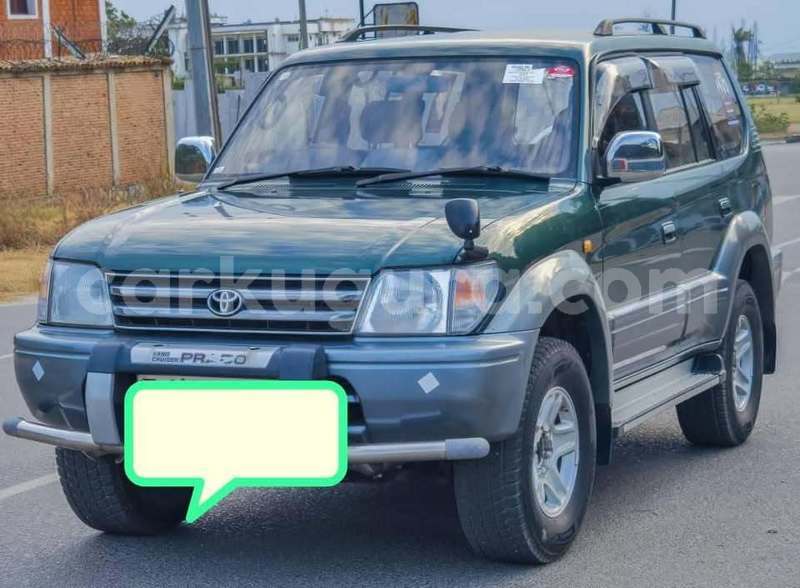 Big with watermark toyota prado bujumbura bujumbura 6426