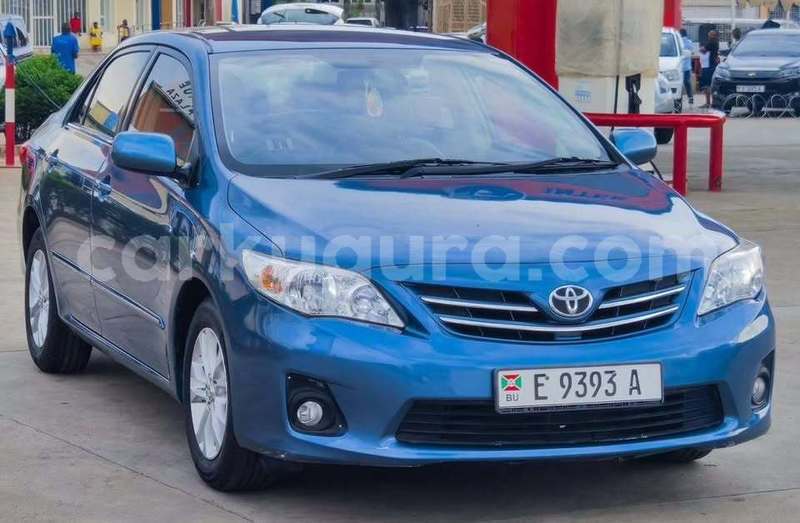 Big with watermark toyota corolla bujumbura bujumbura 6427