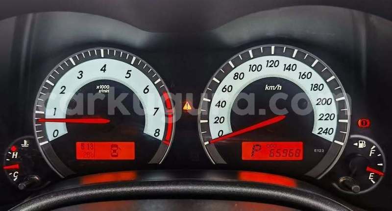 Big with watermark toyota corolla bujumbura bujumbura 6427