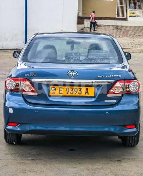 Big with watermark toyota corolla bujumbura bujumbura 6427