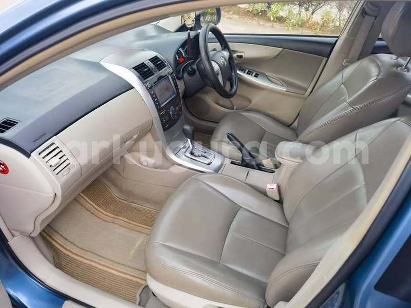 Big with watermark toyota corolla bujumbura bujumbura 6427