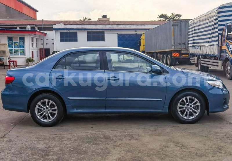 Big with watermark toyota corolla bujumbura bujumbura 6427