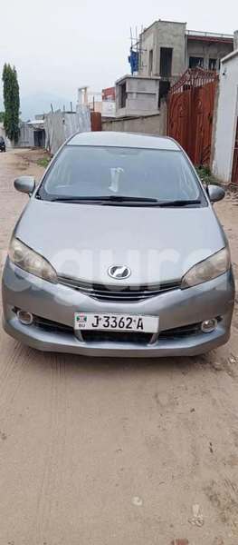Big with watermark toyota wish bujumbura bujumbura 6428