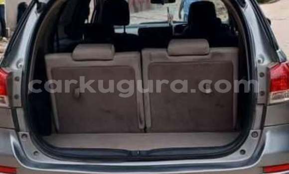 Acheter Occasion Voiture Toyota Wish Gris à Bujumbura, Bujumbura Acheter Occasion Voiture Toyota Wish Gris à Bujumbura, Bujumbura