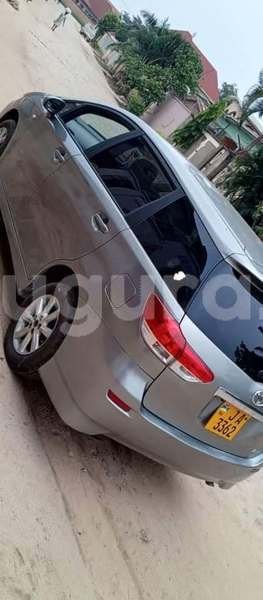 Big with watermark toyota wish bujumbura bujumbura 6428