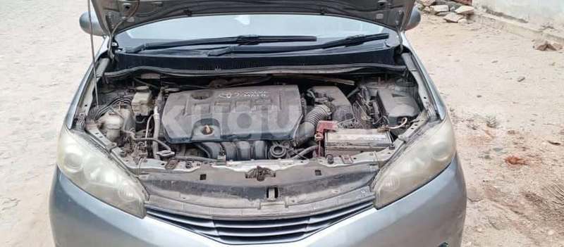 Big with watermark toyota wish bujumbura bujumbura 6428