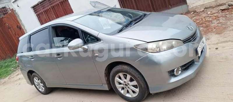 Big with watermark toyota wish bujumbura bujumbura 6428