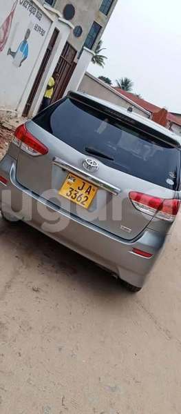 Big with watermark toyota wish bujumbura bujumbura 6428
