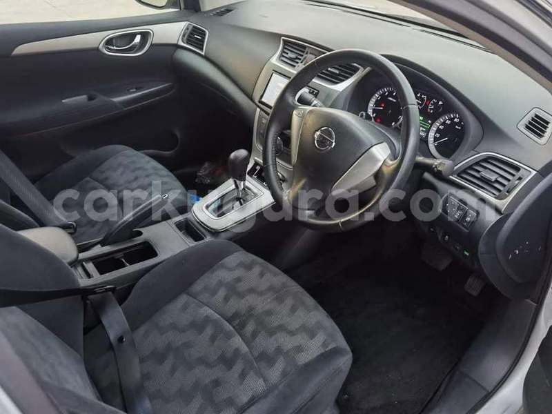 Big with watermark nissan sylphy bujumbura bujumbura 6429