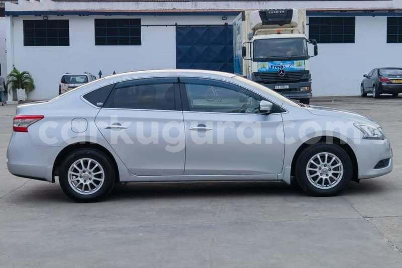 Big with watermark nissan sylphy bujumbura bujumbura 6429
