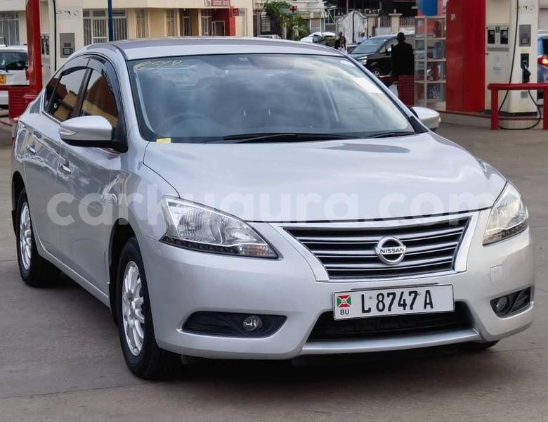 Big with watermark nissan sylphy bujumbura bujumbura 6429