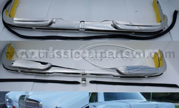 Acheter Neuf Voiture Mercedes-Benz 250 Other à Cankuzo, Cankuzo