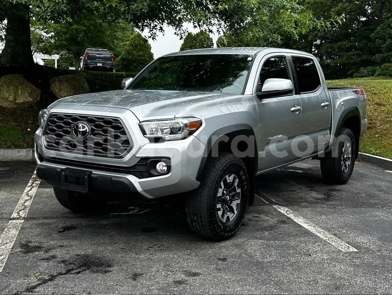 Big with watermark toyota tacoma burundi gitega 6435
