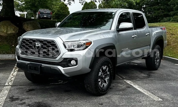 Acheter Import Voiture Toyota Tacoma Other à Gitega, Burundi