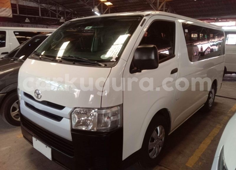 Big with watermark toyota hiace burundi gitega 6437