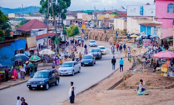 Acheter Occasion Voiture Volvo 240 Series Autre à Kayanza, Burundi