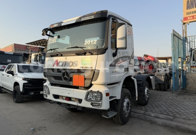 Big with watermark mercedes benz truck bujumbura import dubai 6445