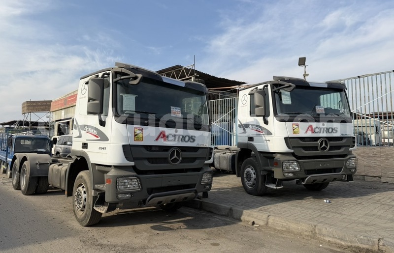 Big with watermark mercedes benz truck bujumbura import dubai 6445