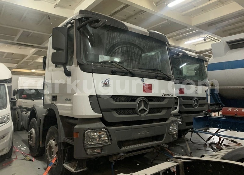 Big with watermark mercedes benz truck bujumbura import dubai 6445