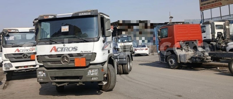 Big with watermark mercedes benz truck bujumbura import dubai 6445