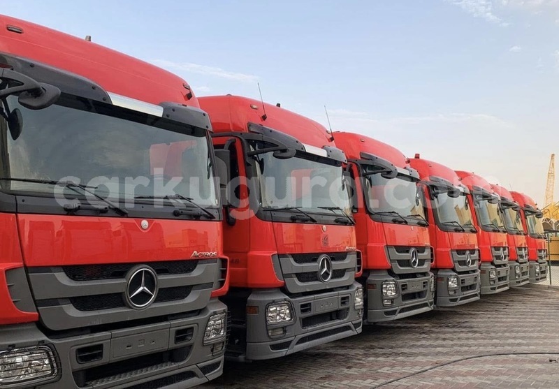 Big with watermark mercedes benz truck bujumbura import dubai 6445