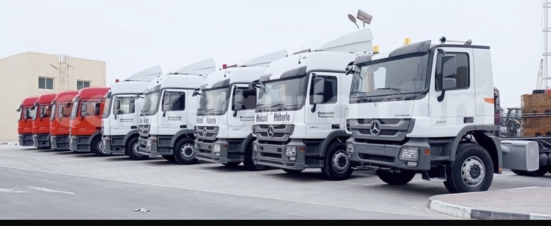 Big with watermark mercedes benz truck bujumbura import dubai 6445