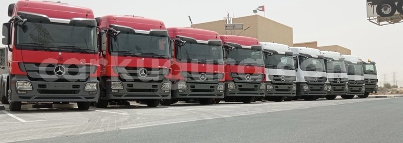 Big with watermark mercedes benz truck bujumbura import dubai 6445
