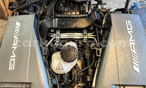 Acheter 14 MERCEDES BENZ AMG à Gitega, Burundi Acheter 14 MERCEDES BENZ AMG à Gitega, Burundi