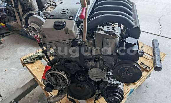 Acheter Mercedes-Benz E-Class, à Gitega, Burundi Acheter Mercedes-Benz E-Class, à Gitega, Burundi