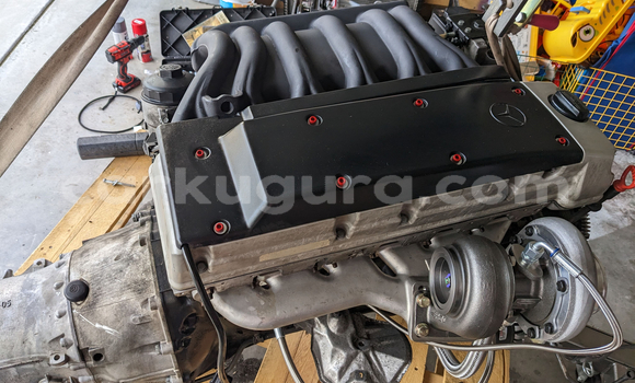 Acheter Mercedes-Benz E-Class, à Gitega, Burundi Acheter Mercedes-Benz E-Class, à Gitega, Burundi