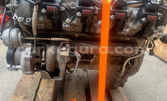 Acheter 13 Mercedes ML63 AMG. à Gitega, Burundi Acheter 13 Mercedes ML63 AMG. à Gitega, Burundi