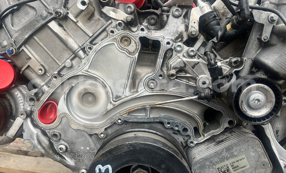 Acheter 13 Mercedes ML63 AMG. à Gitega, Burundi Acheter 13 Mercedes ML63 AMG. à Gitega, Burundi