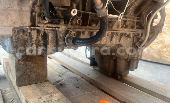 Acheter 13 Mercedes ML63 AMG. à Gitega, Burundi Acheter 13 Mercedes ML63 AMG. à Gitega, Burundi