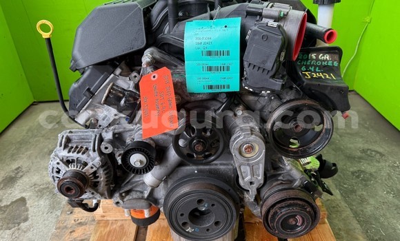 Acheter 15 JEEP GRAND CHEROKEE à Gitega, Burundi Acheter 15 JEEP GRAND CHEROKEE à Gitega, Burundi