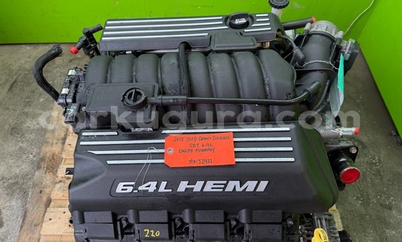 Acheter 15 JEEP GRAND CHEROKEE à Gitega, Burundi Acheter 15 JEEP GRAND CHEROKEE à Gitega, Burundi