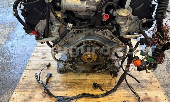 Acheter BMW 645Ci 745I Engine à Gitega, Burundi Acheter BMW 645Ci 745I Engine à Gitega, Burundi