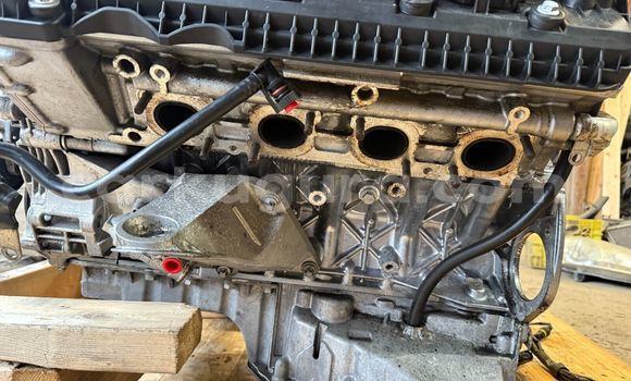 Acheter BMW 645Ci 745I Engine à Gitega, Burundi Acheter BMW 645Ci 745I Engine à Gitega, Burundi